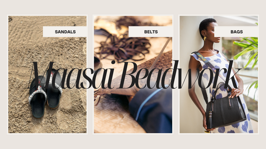 Maasai Sandals: Your Ultimate Guide to the Best Leather Sandals to Buy in Kenya