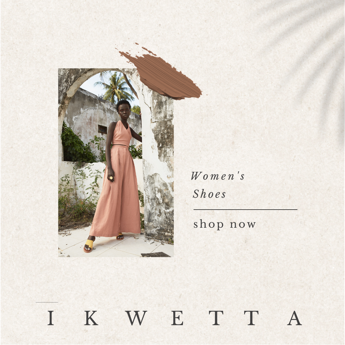 Women's Shoes – ikwetta