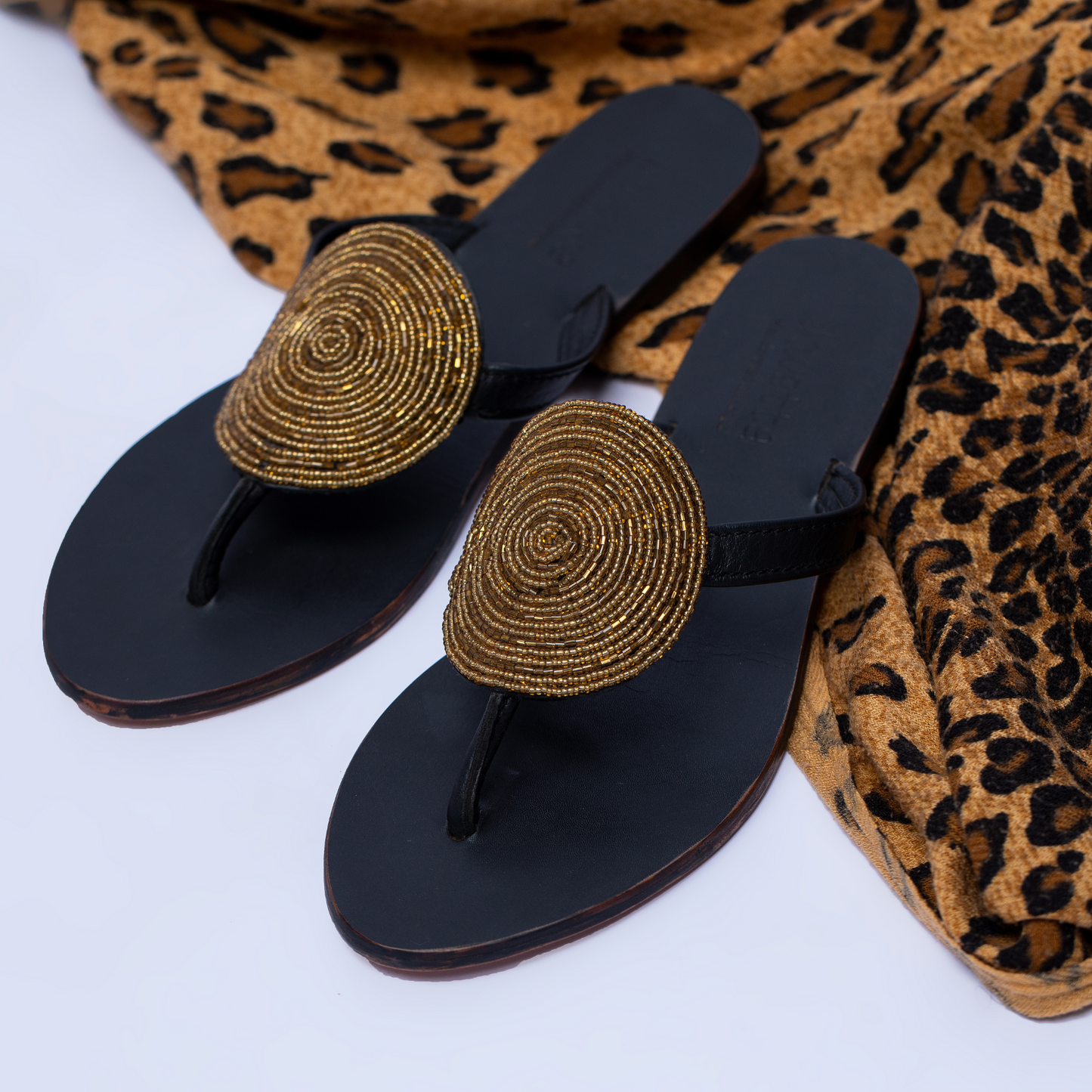 Malindi Sandals