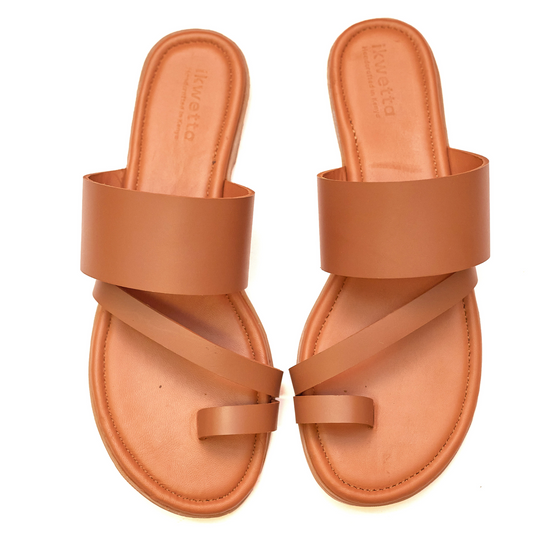 Helena sandals- Comfort Sole